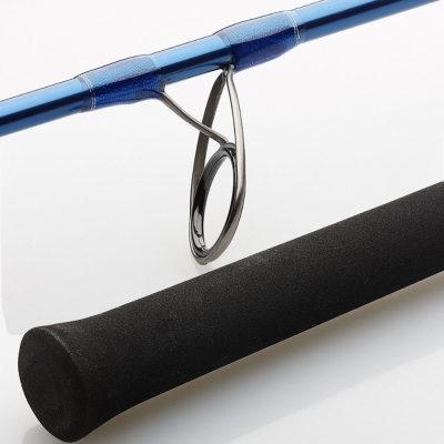 Savage Gear SGS2 180 cm 60-180 gr H Tek Parça Jigging Kamış - 3