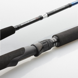 Savage Gear SGS2 180 cm 60-180 gr H Tek Parça Jigging Kamış - 2