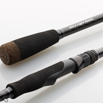 Savage Gear SGS2 213 cm 0,5-7 gr LRF Kamış - 3