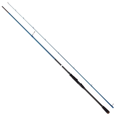 Savage Gear SGS2 251 cm 7-25 gr Spin Kamış - 1