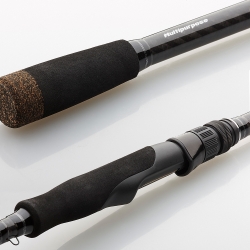 Savage Gear SGS2 274 cm 10-40 gr Spin Kamış - 3