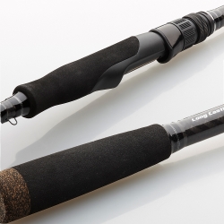 Savage Gear SGS2 290 cm 15-50 gr Spin Kamış - 3