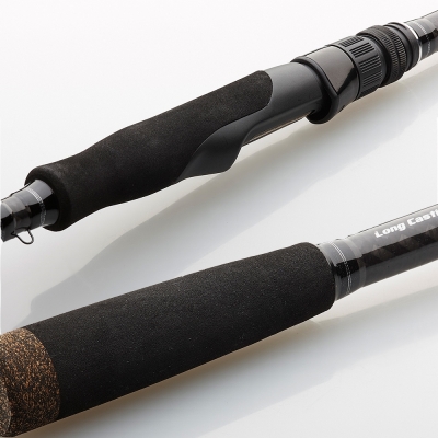 Savage Gear SGS2 290 cm 15-50 gr Spin Kamış - 3