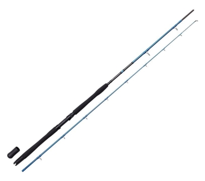 Savage Gear SGS2 Trolling Game 213 cm 12-20 lb Trolling Kamış - 1