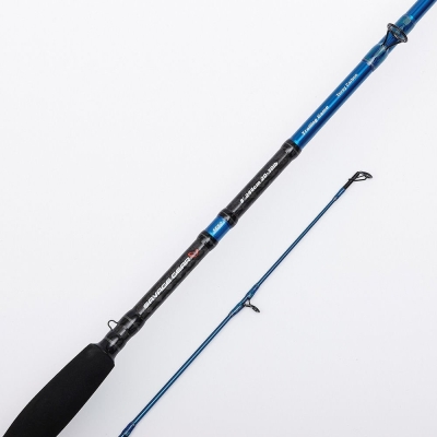 Savage Gear SGS2 Trolling Game 213 cm 12-20 lb Trolling Kamış - 2