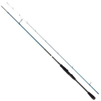 Savage Gear SGS2 Ultra Light Game 198 cm UL 0-5 gr LRF Kamış - 1
