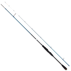 Savage Gear SGS2 Ultra Light Game 213 cm L 0,5-7 gr LRF Kamış - 1