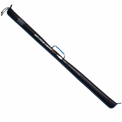 Savage Gear SGS5 274 cm 9-35 gr Spin Kamış - 4