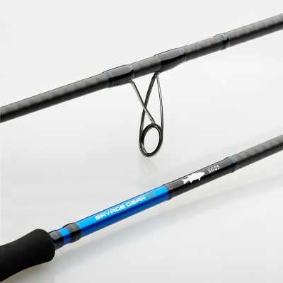 Savage Gear SGS5 274 cm 9-35 gr Spin Kamış - 5