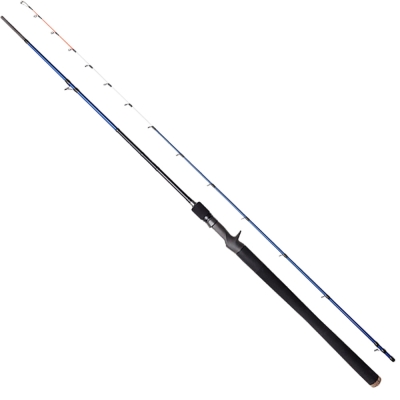 Savage Gear SGS6 213 cm 40-150 gr Tetikli Tai Rubber Kamış - 1