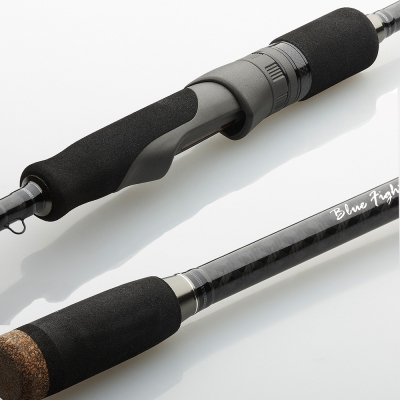 Savage Gear SGS6 251 cm 7-25 gr Spin Kamış - 3