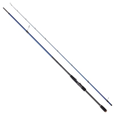 Savage Gear SGS6 251 cm 7-25 gr Spin Kamış - 1