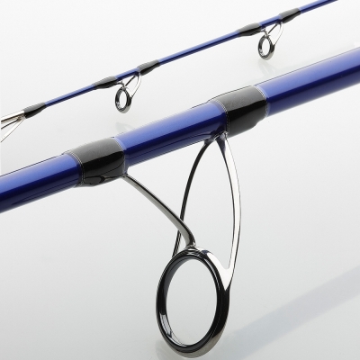 Savage Gear SGS6 305 cm 60-150 gr Shore Jig Kamış - 4