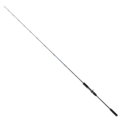 Savage Gear SGS6 M 193 cm Max 150 gr Tek Parça Slow Jigging Kamış - 1