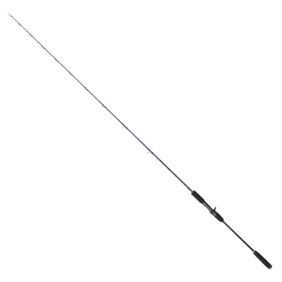 Savage Gear SGS6 M 193 cm Max 150 gr Tek Parça Slow Jigging Kamış - 1