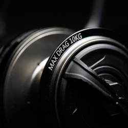 Savage Gear SGS8 SW 4000 Spin Olta Makinesi - 5