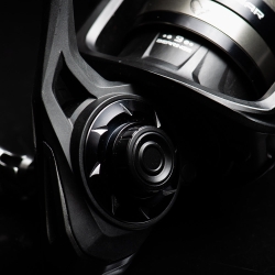 Savage Gear SGS8 SW 4000 Spin Olta Makinesi - 4