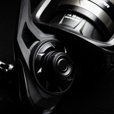 Savage Gear SGS8 SW 4000 Spin Olta Makinesi - 4