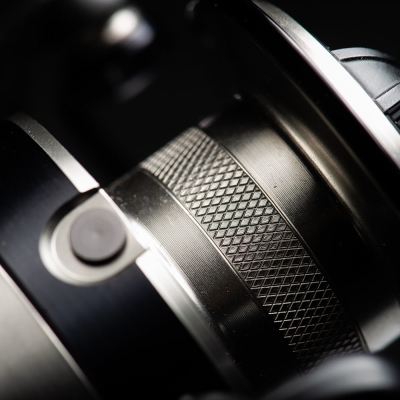 Savage Gear SGS8 SW 6000 Spin Olta Makinesi - 2