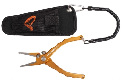 Savage gear Side Cutter Pliers - 1