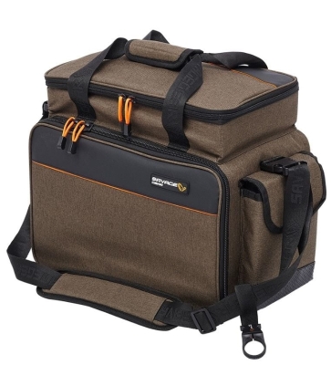 Savage Gear Specialist Lure Bag L 31L 4 Kutulu Balıkçı Çantası - 1