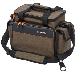 Savage Gear Specialist Lure Bag M 18L 4 Kutulu Balıkçı Çantası - Savage gear
