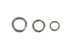 Savage Gear Split Ring Halka - Savage gear