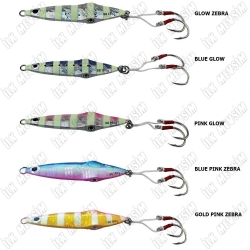 Savage gear Squish Jig 12cm 160gr Jig Yem - 2