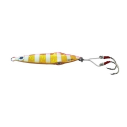 Savage gear Squish Jig 12cm 160gr Jig Yem - Savage gear