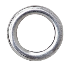 Savage Gear SS Solid Rings - 2