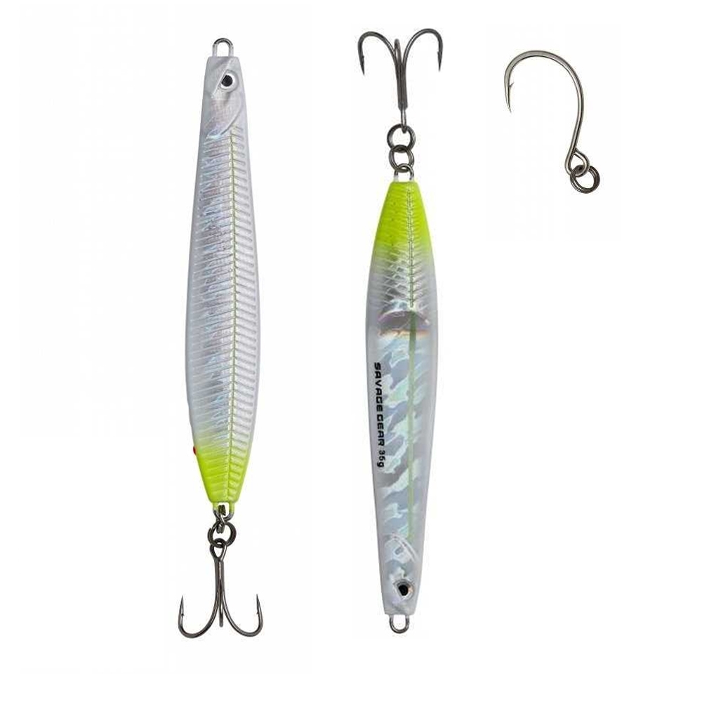 Savage Gear Surf Seeker 11cm 40gr Kaşık Yem