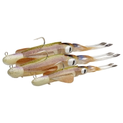 Savage Gear Swim Squid RTF 25cm 200gr Silikon Yem - Savage gear