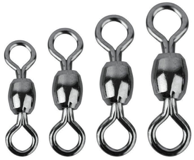 Savage gear Swivel 15 Adet - 1