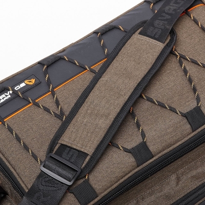 Savage Gear System Box Bag L 18L 4 Kutulu Balıkçı Çantası - 2