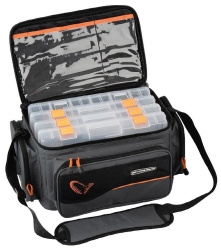 Savage gear System Box Bag L - Savage gear