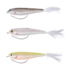 Savage gear TPE Mudd Minnow 8,5cm 11gr F Suni Yem - 1