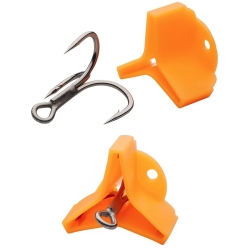 Savage Gear Treble Hook Protectors - Savage gear