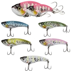 Savage Gear Vib Blade SW 3,5cm 4gr Vibrasyon Yem - Savage gear