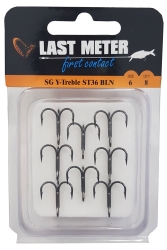 Savage gear Y-Treble ST36 BLN İğne - Savage gear