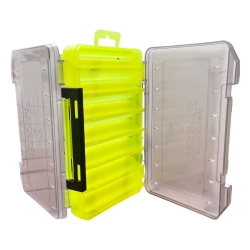 Sea Horse Lure Box 10cm Çift Taraflı Balıkçı Kutusu - 2