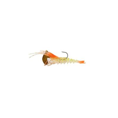 Sea Horse Manic Shrimp Karides 7cm 12gr Silikon Yem - 1