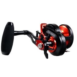 Seabor Arrow TS 2000 R Sağ El Slow Jig Çıkrık - Seabor
