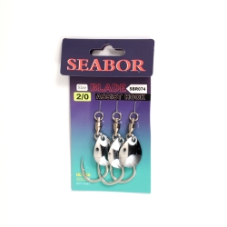 Seabor Blade SBRAH74 Assist İğne - Seabor
