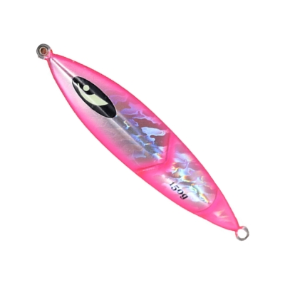 Seabor Catch 150gr Jig Yem - 1