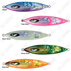 Seabor Catch 150gr Jig Yem - 2