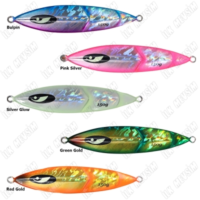 Seabor Catch 150gr Jig Yem - 2