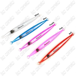 Seabor Cromo 17cm 150gr Jig Yem - 2