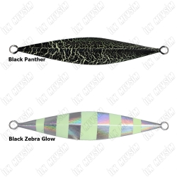Seabor Dragon 200gr Jig Yem - 2