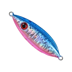 Seabor Flat 60gr Jig Yem - Seabor