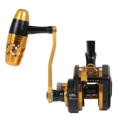 Seabor Hercule 200 XR Sağ El Jig Çıkrık - 2